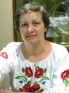 2022-09-22 - Gespräch mit Anzhela Beljak: Aufgaben suchen, Sinn verlieren und neu entdecken